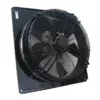 Axial Fan, W4E500-GM03-01, 500mm, Stainless, Steel