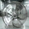 Axial Fan, Wall, 500mm, 220V/380V, Aluminum - view 2