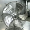 Axial Fan, Wall, 500mm, 220V/380V, Aluminum - view 3