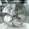 Axial Fan, Wall, 500mm, 220V/380V, Aluminum - view 4