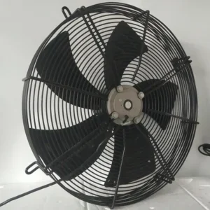 Axial Fan, Waterproof, 630mm, 380V, Stainless Steel, CE, IP54