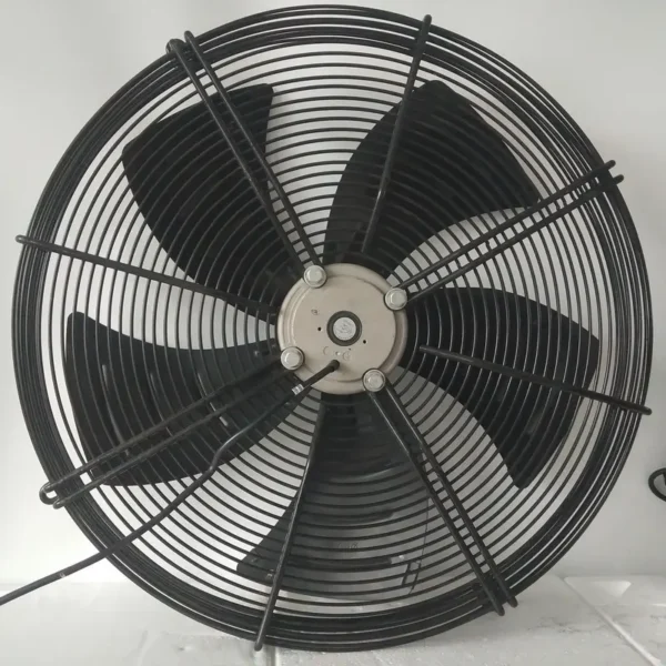 Axial Fan, Waterproof, 630mm - view 2