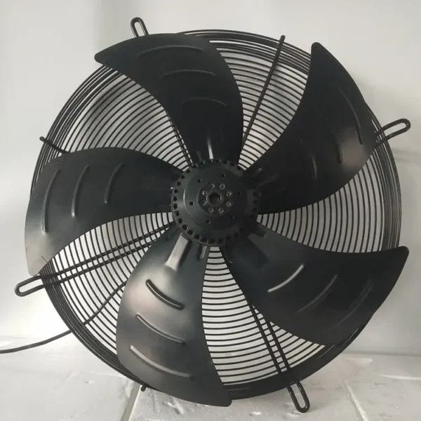 Axial Fan, Waterproof, 630mm - view 3