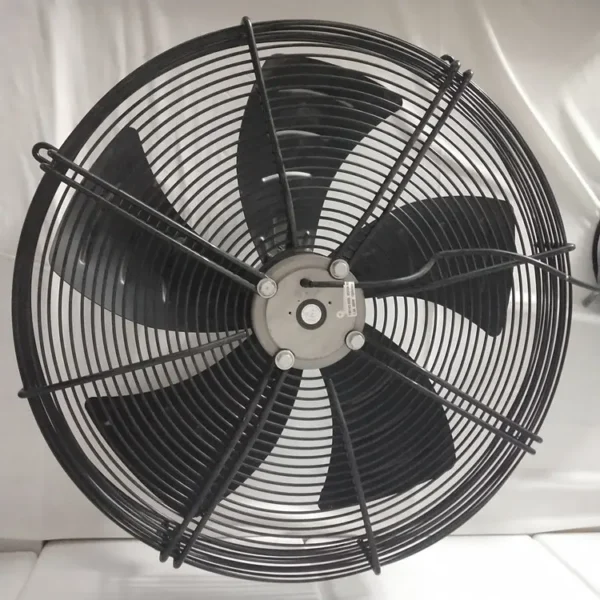 Axial Fan, Waterproof, 630mm - view 4