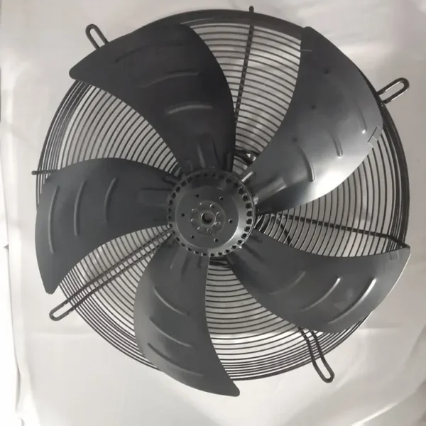 Axial Fan, Waterproof, 630mm - view 5
