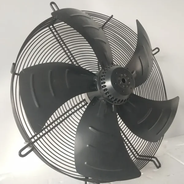 Axial Fan, Waterproof, 630mm - view 6