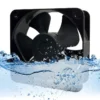 Axial Fan, Waterproof, IP55, IP68, 200mm - view 3