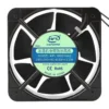 Axial Fan, Waterproof, IP68, 150x150x51mm, 220V - view 4