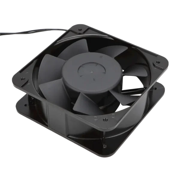 Axial Fan, Waterproof, IP68, 150x150x51mm, 220V - view 6