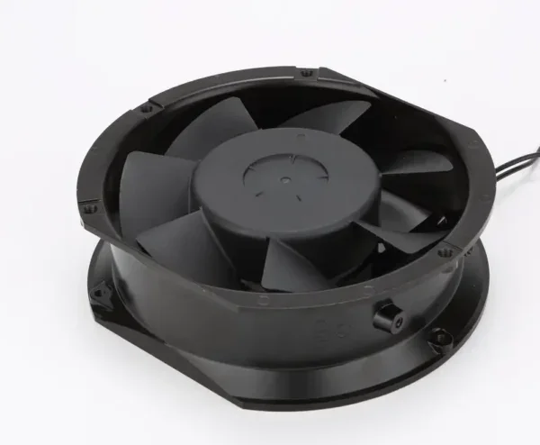 Axial Fan, Waterproof, IP68, 172x150x51mm, 220V - view 3