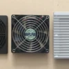 Axial Fan, Waterproof, IP68, 172x150x51mm, 220V - view 6