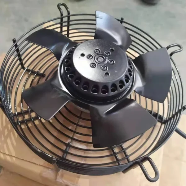 Axial Fan, YWF, 200-900mm