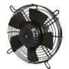 Axial Fan, YWF, 200-900mm - view 4