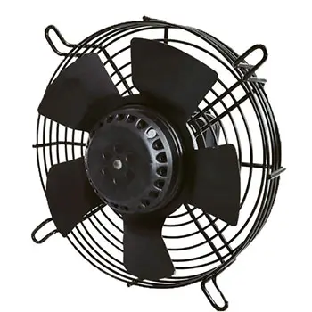 Axial Fan, YWF, 200-900mm - view 4