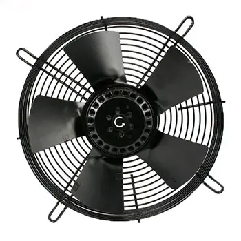 Axial Fan, YWF, 200-900mm - view 5