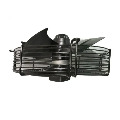 Axial Fan, YWF, 200-900mm - view 6