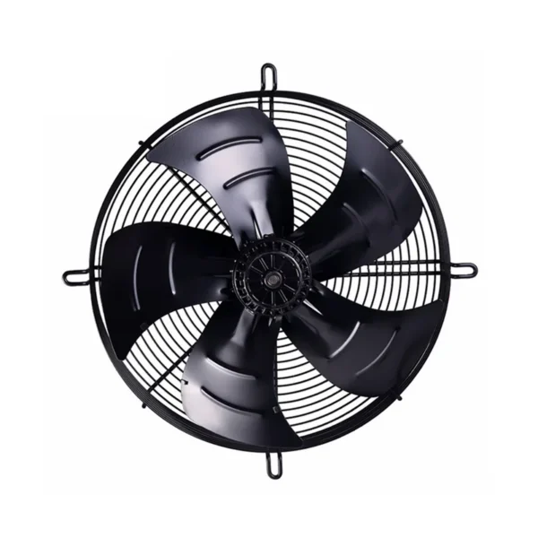 Axial Fan, YWF, 250, 300, 350 - view 2