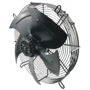 Axial Fan, YWF4E-400S, 400mm