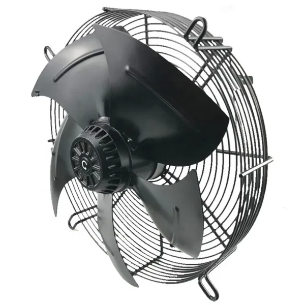 Axial Fan, YWF4E-400S, 400mm