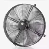Axial Fan, ZIEHL-ABEGG, FN050-4EK.4I.V7P1, FE050-4EK.4I.V7