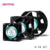 Axial Fanv, 92mm, Fan(110V, 33CFM)3.6inch - view 5