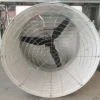 Axial Flow Aluminum Fan, FRP, Plastic - view 3