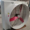 Axial Flow Aluminum Fan, FRP, Plastic - view 4