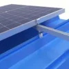 Axial Flow Attic Extractor, 25Watt, 14Inch, Solar, Roof - view 3