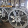 Axial Flow Ball Bearing, Inline, 150mm - view 6