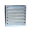 Axial Flow Ball Bearing, Wall, Stainless, Steel - view 2