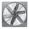Axial Flow Barn Fan, stainless, steel
