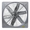 Axial Flow Barn Fan, stainless, steel