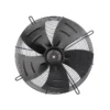 Axial Flow Blower, 400Mm, Aluminum, IP54, 220V-400V