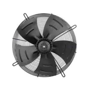 Axial Flow Blower, 400Mm, Aluminum, IP54, 220V-400V