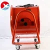 Axial Flow Blower, Aluminum, 50Hz - view 4