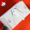Axial Flow Blower, Aluminum, 50Hz - view 5