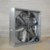 Axial Flow Box Fan, 120 V, Electric - view 2