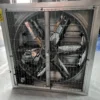 Axial Flow Box Fan, 120 V, Electric - view 4