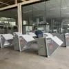 Axial Flow Centrifugal Motor, Stainless, Steel, Plastic - view 3