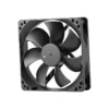 Axial Flow Cooling Fan, 120x120x25mm, 120CFM, Brushless, 100% - view 3