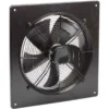 Axial Flow Cooling Fan, 12V, 2.7A, 250/300/400mm