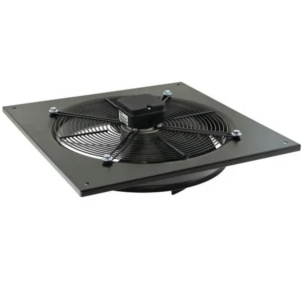Axial Flow Cooling Fan, 12V, 2.7A, 250/300/400mm - view 2