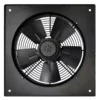 Axial Flow Cooling Fan, 12V, 2.7A, 250/300/400mm - view 3