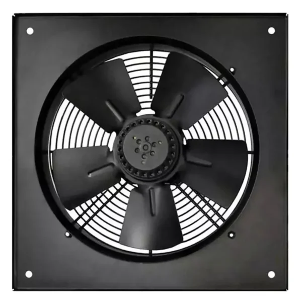 Axial Flow Cooling Fan, 12V, 2.7A, 250/300/400mm - view 3