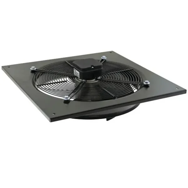 Axial Flow Cooling Fan, 12V, 2.7A, 250/300/400mm - view 4