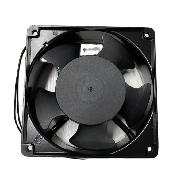 Axial Flow Cooling Fan, 12V, 2.7A, 250/300/400mm - view 5