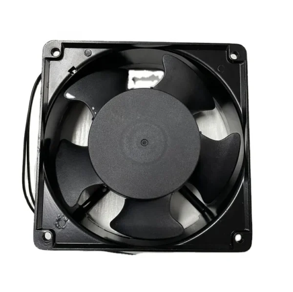 Axial Flow Cooling Fan, 12V, 2.7A, 250/300/400mm - view 6