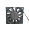 Axial Flow Cooling Fan, 12V, 24V, 48V, 8025mm