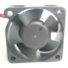 Axial Flow Cooling Fan, 12V, 24V, 48V, 8025mm - view 3