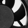 Axial Flow Cooling Fan, 12V/24V, Brushless, Plastic - view 5